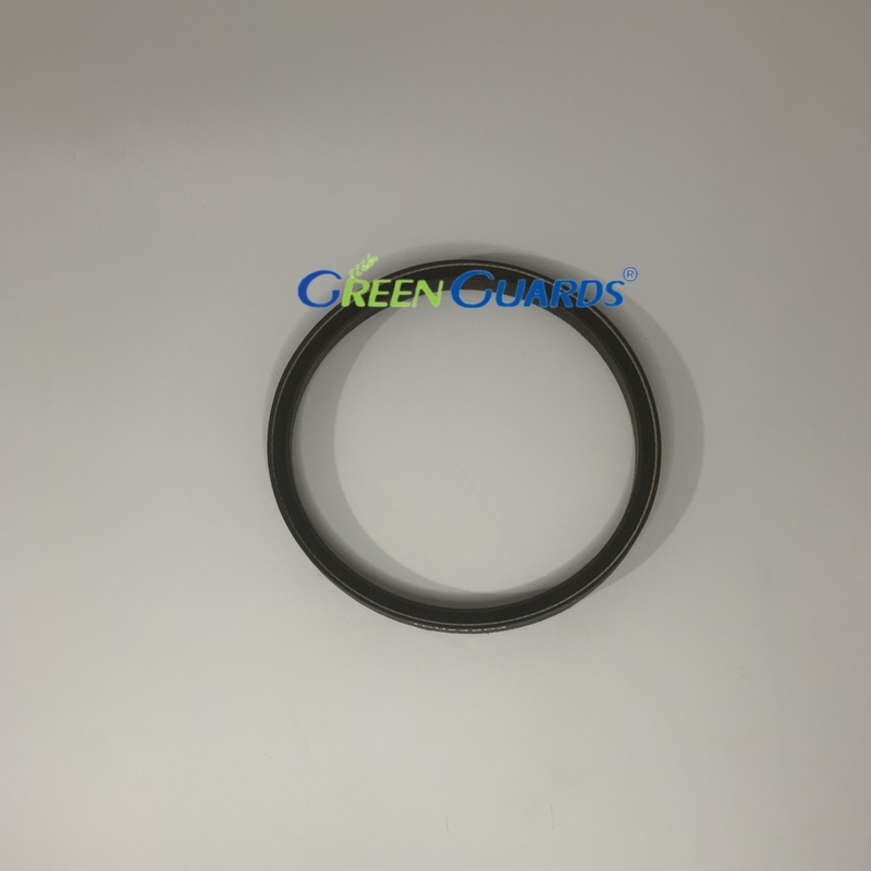 Grasmaaieronderdelen Elektromotor V-Gordel GTCU24803 Fits John Deere E-Cut Hybride Walk Greens Maaier