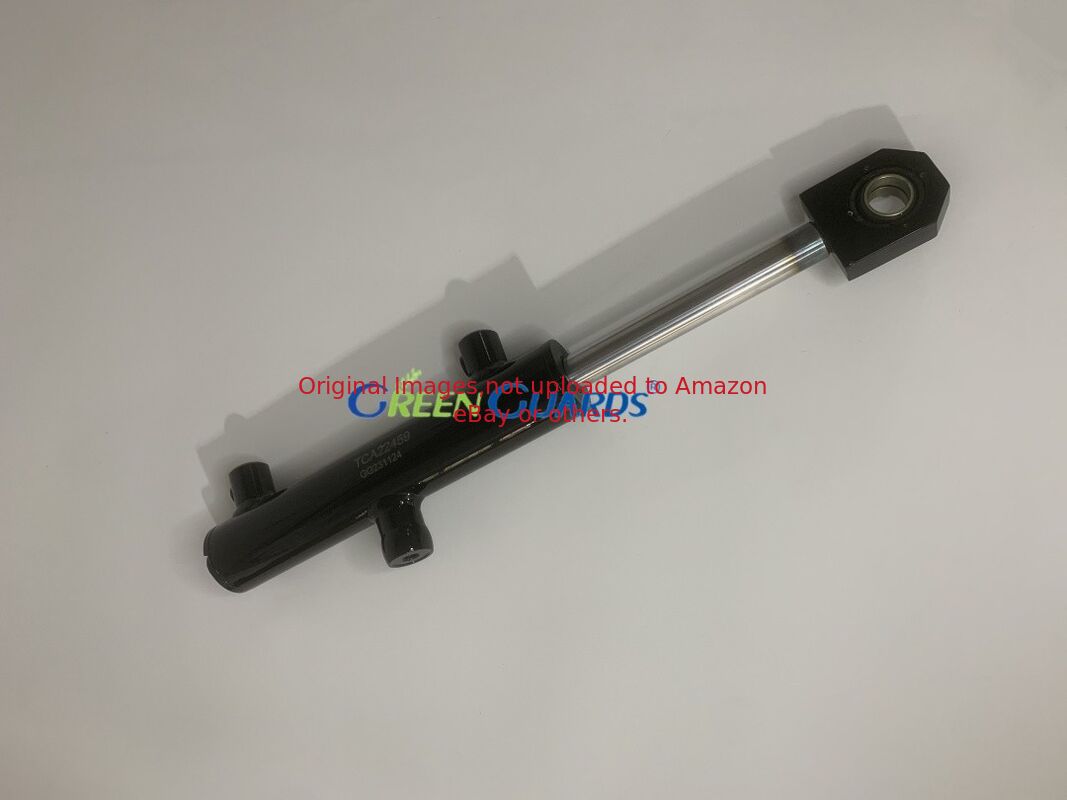 OEM grasmaaier stuur hydraulische cilinder GTCA22459 Fits Deere 2653B Trim en omringt Maaier