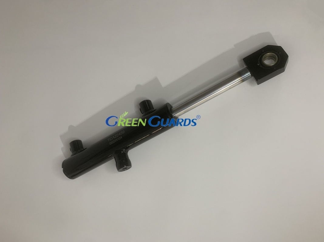 OEM grasmaaier stuur hydraulische cilinder GTCA22459 Fits John Deere 2653B Trim en omringt Maaier