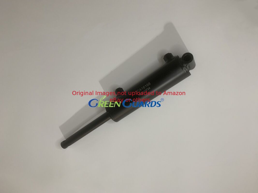 Grasmaaier Hydraulische cilinder GTCA16168 Fits Deere Aercore 800 Greens Aerator