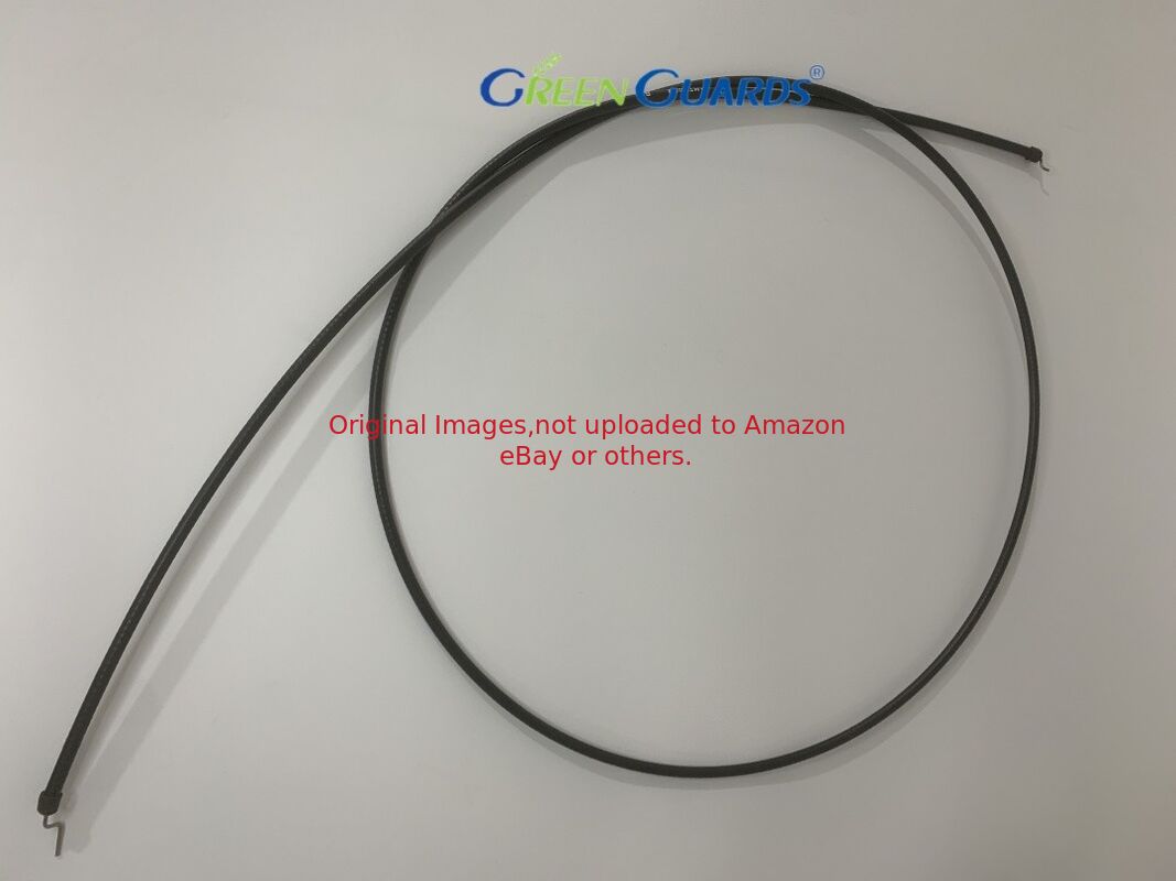 Grasmaaier Kabel Throttle Kabel GAMT2022 Fits Deere Aercore 800 Greens Aerator
