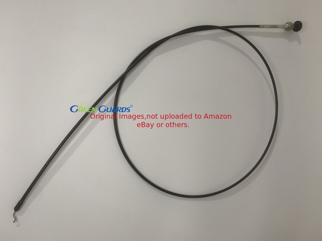 Grasmaaier Kabelrem Throttle Lever Control GAMT1997 Fits Deere ProGator Utility Vehicle