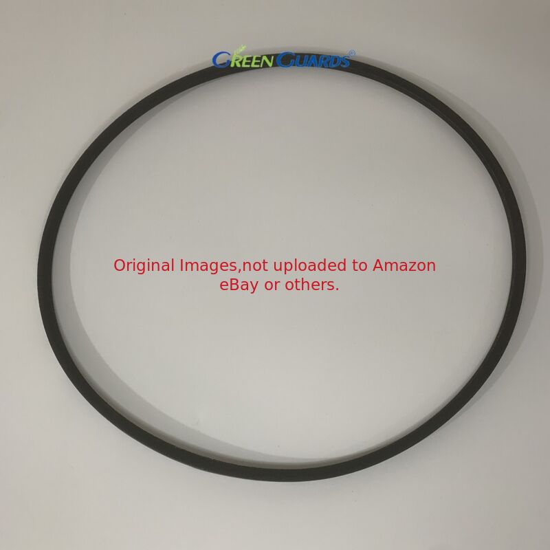 OEM-ondersteuning van grasmaaieronderdelen Hoofddrive Ronde riem GMT3428 Fits Deere Aercore 800 Greens Aerator