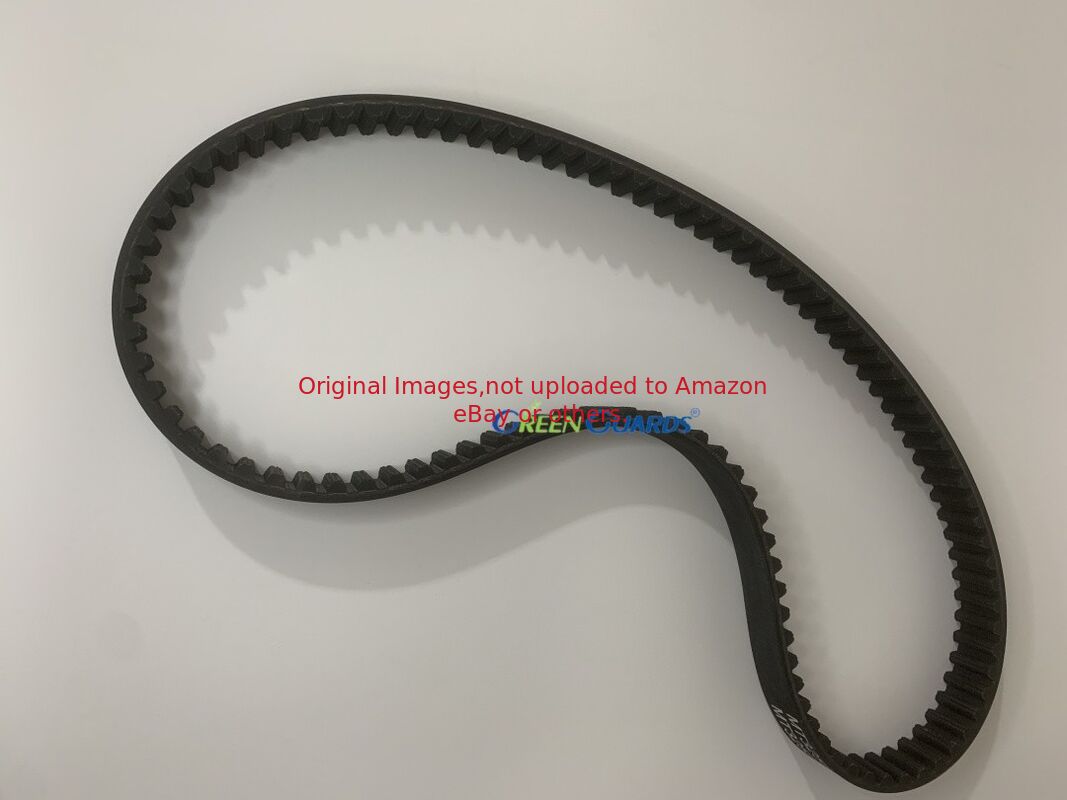 Ondersteuning OEM-grasmaaieronderdelen Tine Ram Drive V-Belt GMT3256 Fits Deere Aercore 800 Greens Aerator