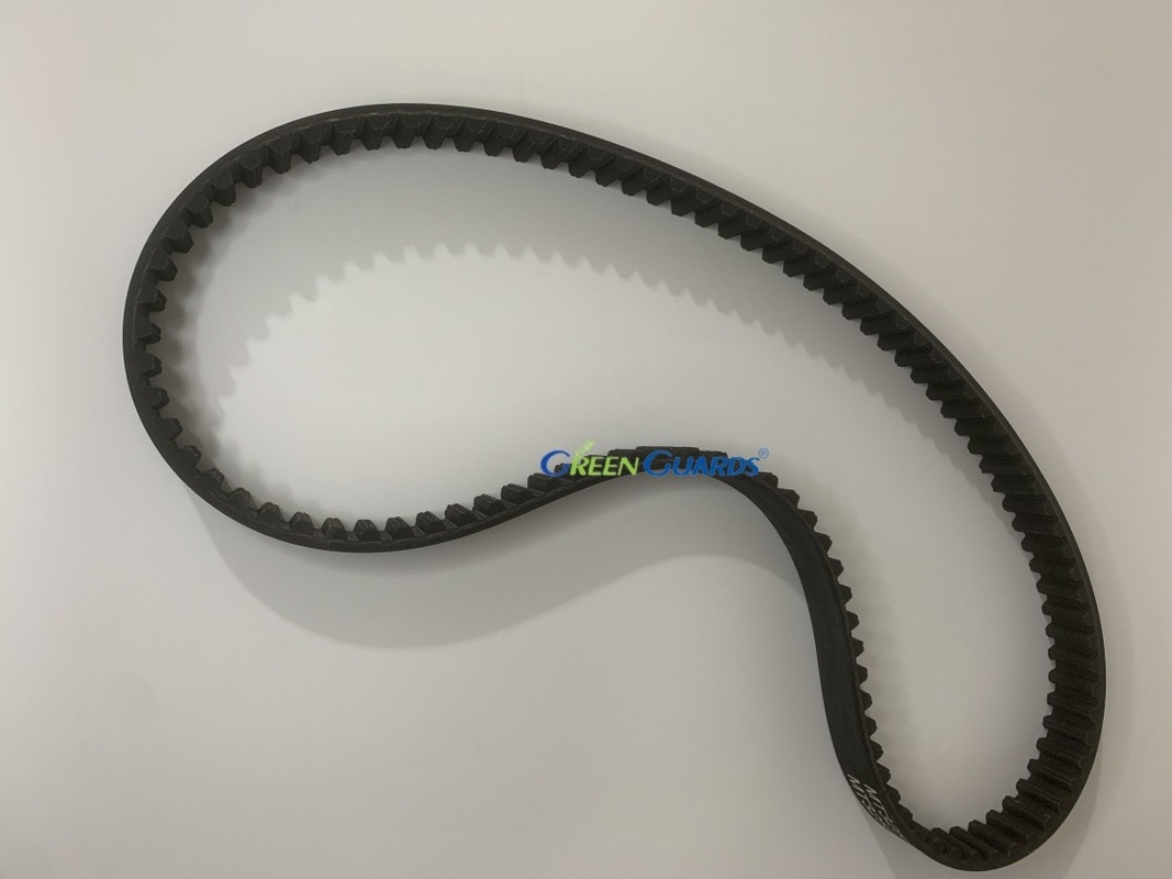 Ondersteuning OEM-grasmaaieronderdelen Tine Ram Drive V-Belt GMT3256 Fits John Deere Aercore 800 Greens Aerator