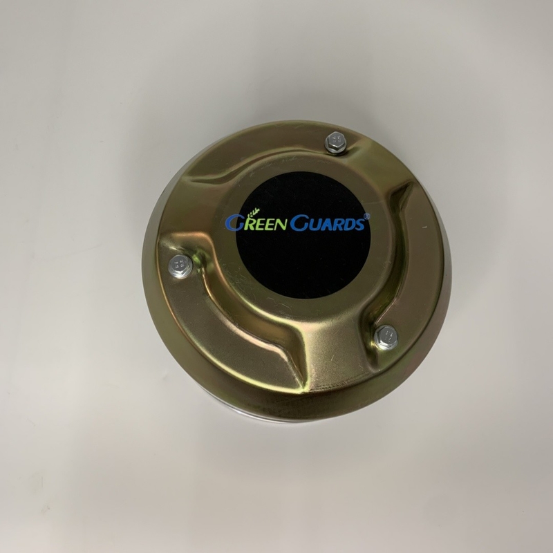OEM-standaard grasmaaier onderdeel koppeling GAM140985 voor John Deere Bunker en Field Vehicle