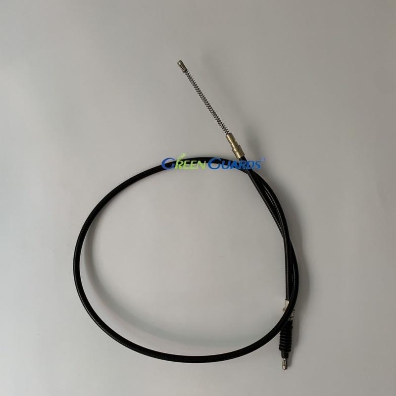 OEM standaard grasmaaier kabel-parkeerrem Rh G100-8261 Fits Toro Multi Pro