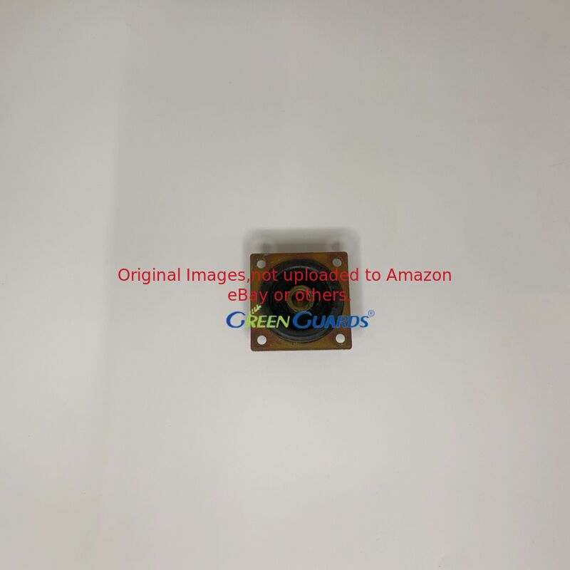 Grasmaaier Onderdeel Motor Montage Rubber Isolator GAM101951 Fits Deere Lichte Fairway Maaier