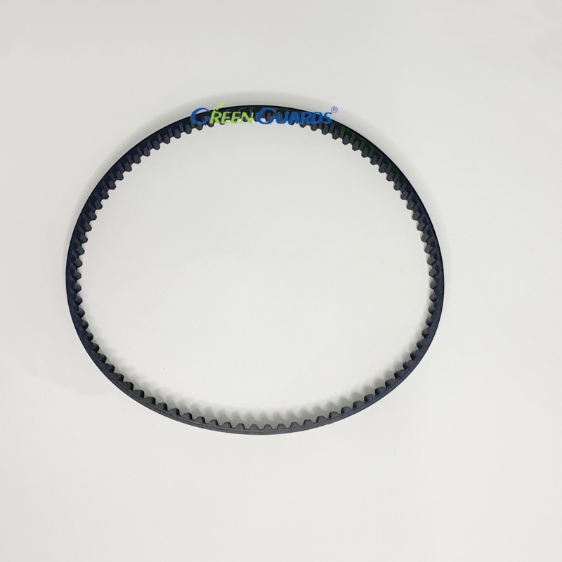 Deeltjes van de grasmaaier Gordel - Drum Drive G99-2023 Fits Toro Greensmaster Flex 21