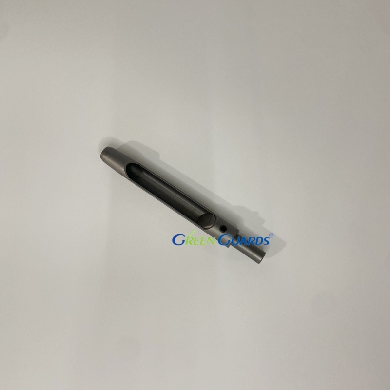 G311 Grass Aerator Tines Hollow Tine 19x150 (3/4x6) G311.219.150 Fits Redexim Vertidrain