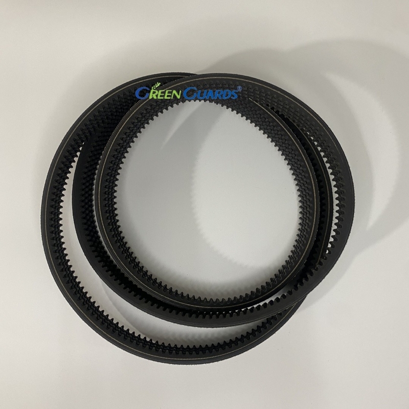 OEM standaard gazonmaaieronderdelen Gordel secundaire band 4V G105-0991 voor Toro ProCore Support