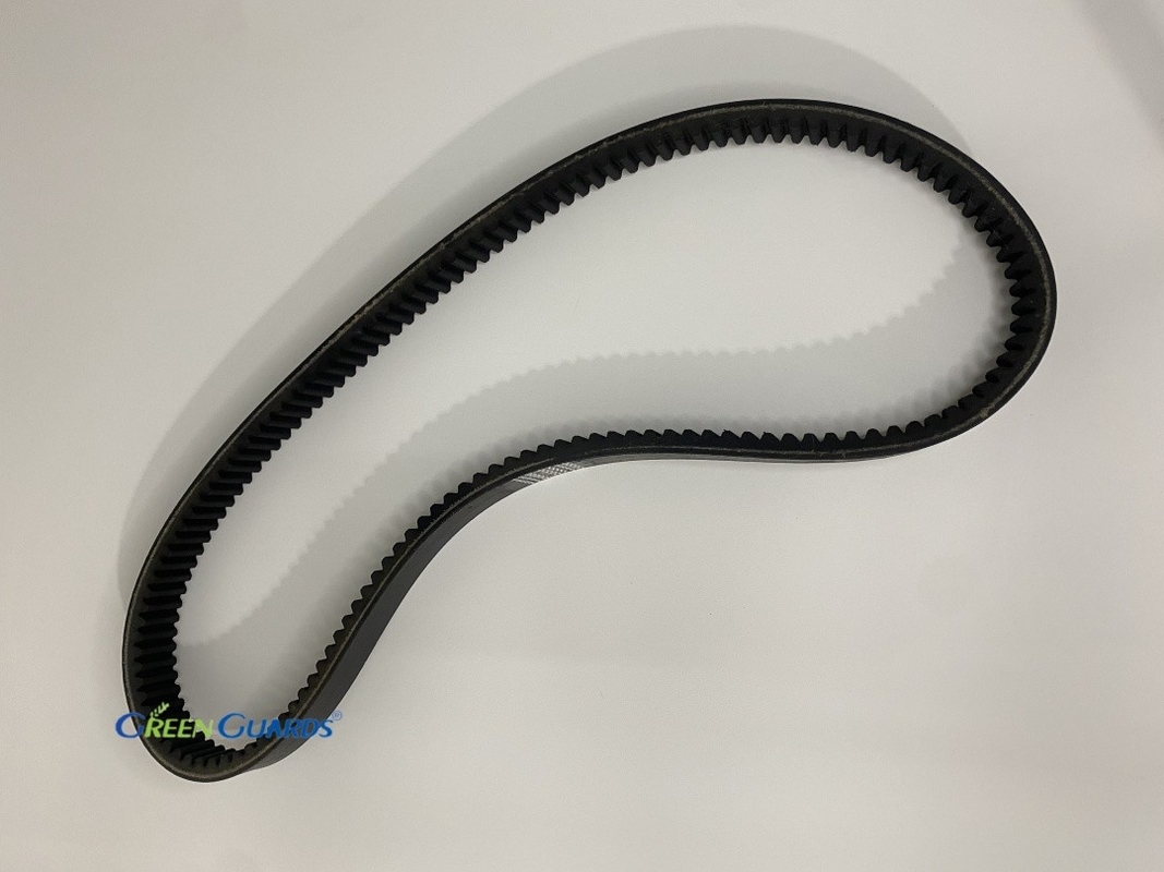 OEM Standard Grasmaaieronderdelen Gordel G119-0710 Variabele pasvorm voor Toro Workman MD