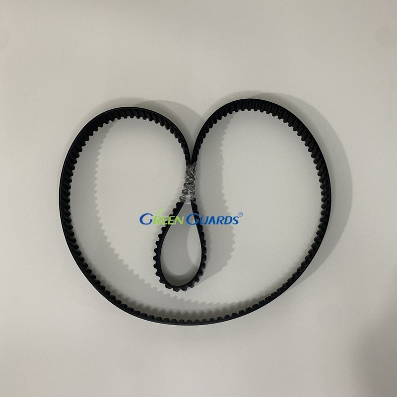 Deeltjes grasmaaier G125-0765 Fits Toro Multi Pro 1750 Turf Sprayer