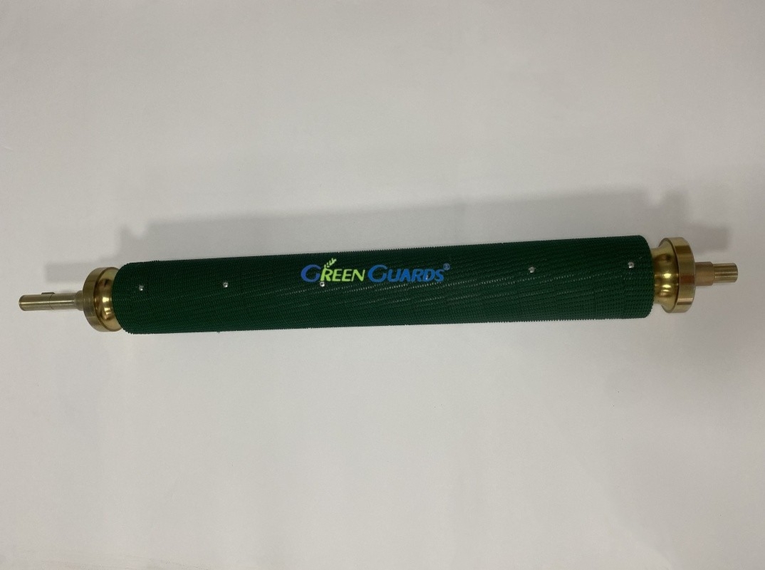 Onderdelen voor gazonapparatuur Roller G658458 Fits Turfco Mete--R--Matic Top Dresser Model F15B