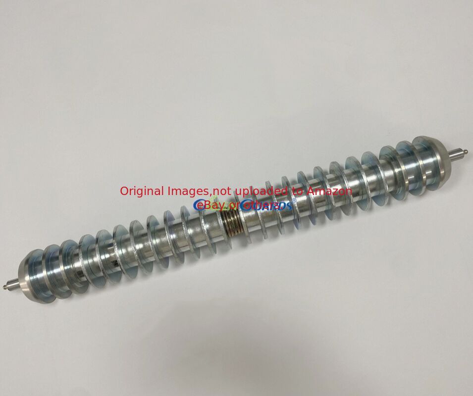 Parts van grasmaaier, 26H x 3 inch GAMT2966 Fits Deere Lightweight Fairway Mower