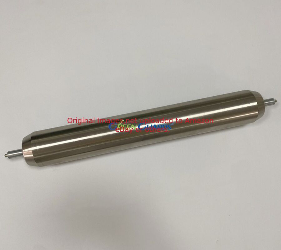 Deeltjes van grasmaaier Roller - Achter - Solid - HD Steel GTCA16183 Fits Deere Rotary Mower