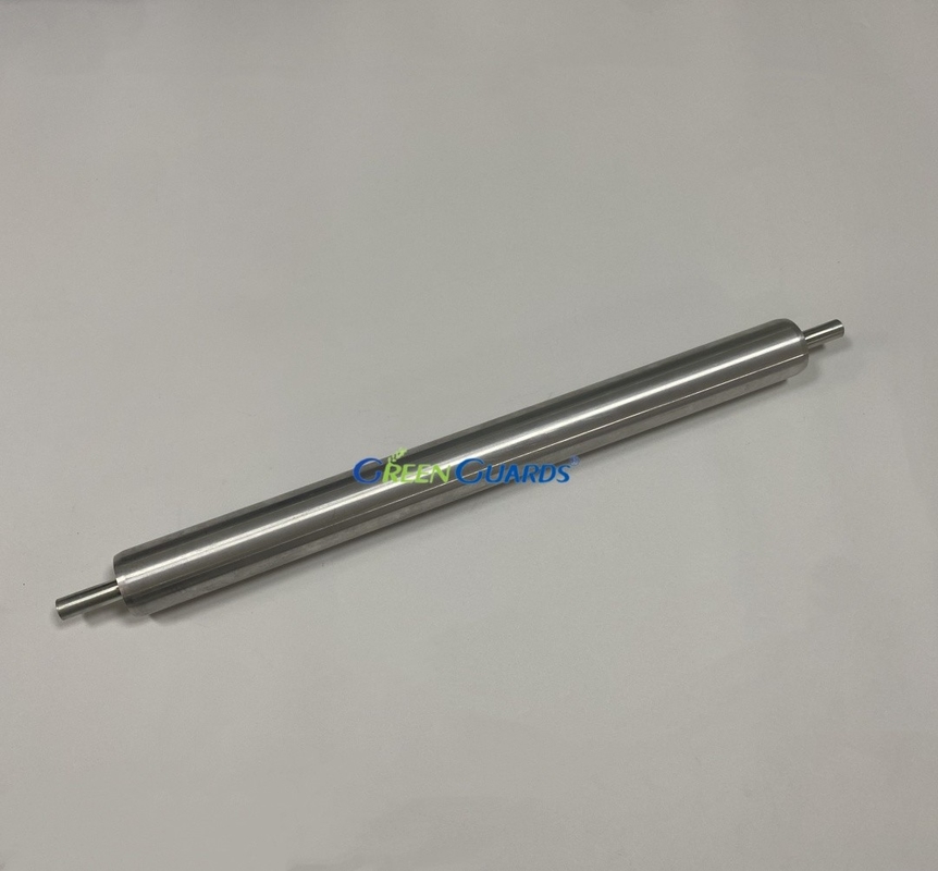 Grasmaaierroller - glad buisvormig aluminium - 2 in Dia G115-7356 Fits Toro Greensmaster