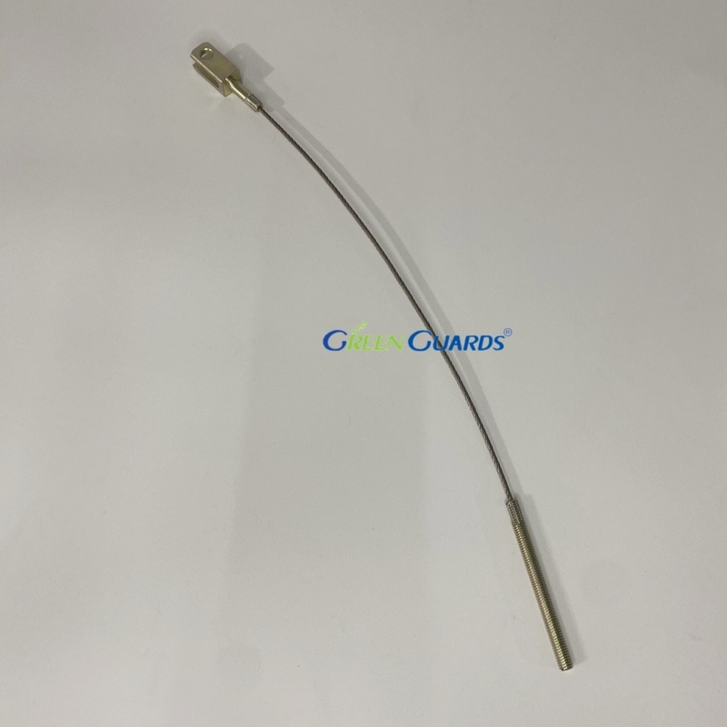 Vergrendelingskabels grasmaaier parkeerrem GTCA21445 voor John Deere ProGator utility vehicle