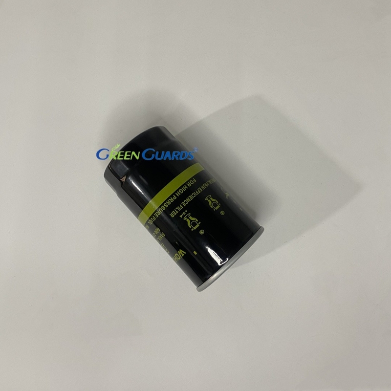 OEM-ondersteuning voor grasmaaierfilter brandstof / olie Donaldson G125-8752 Fits Toro Greensmaster en Reelmaster