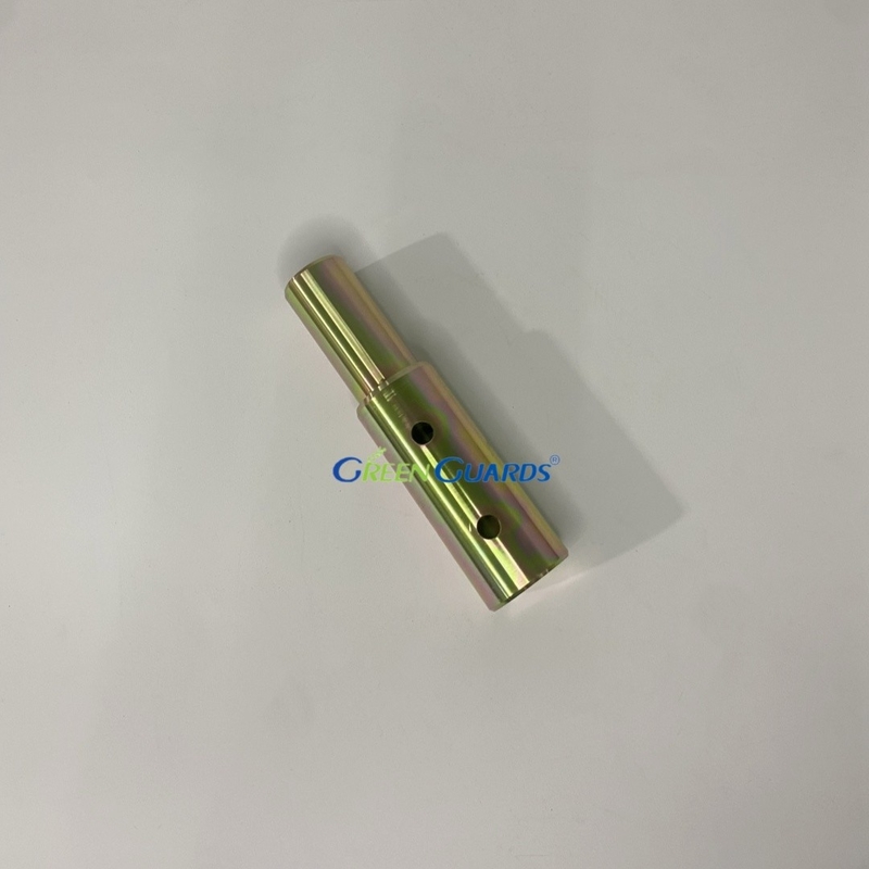 Deeltjes van grasmaaier Achterste ophefarm Pivot GTCU23593 Fits John Deere TerrainCut Trim en omringt Maaier