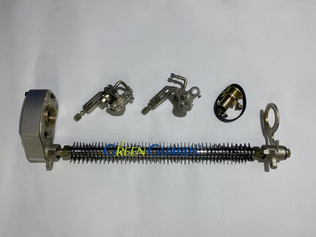 Deeltjes grasmaaier groomer aandrijfsysteem G04224 Fits Toro Greensmaster Flex 21 en Flex 18