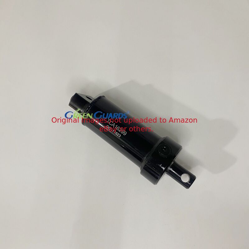 OEM Standaard Grasmaaier Voorhef Hydraulische Cilinder GTCA22837 Past op Deere 2563 Serie Maaiers