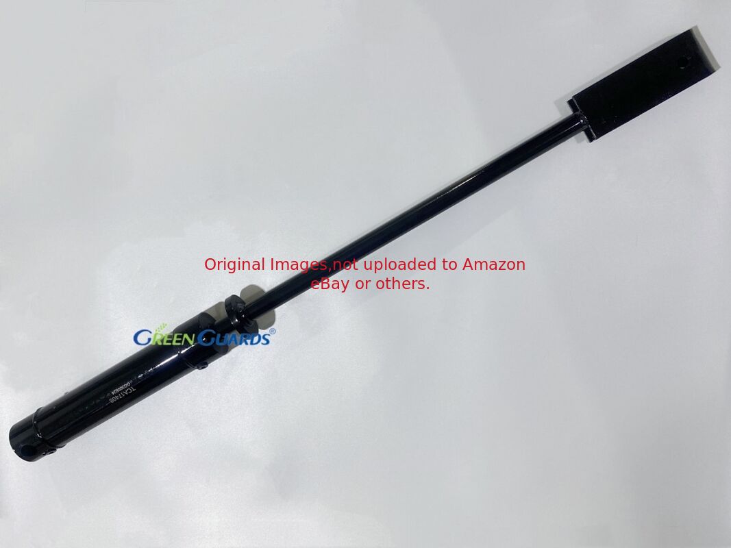 Grasmaaier Voorvleugel Lift Hydraulische cilinder GTCA17408 Fits Deere Lichtgewicht Fairway Maaier