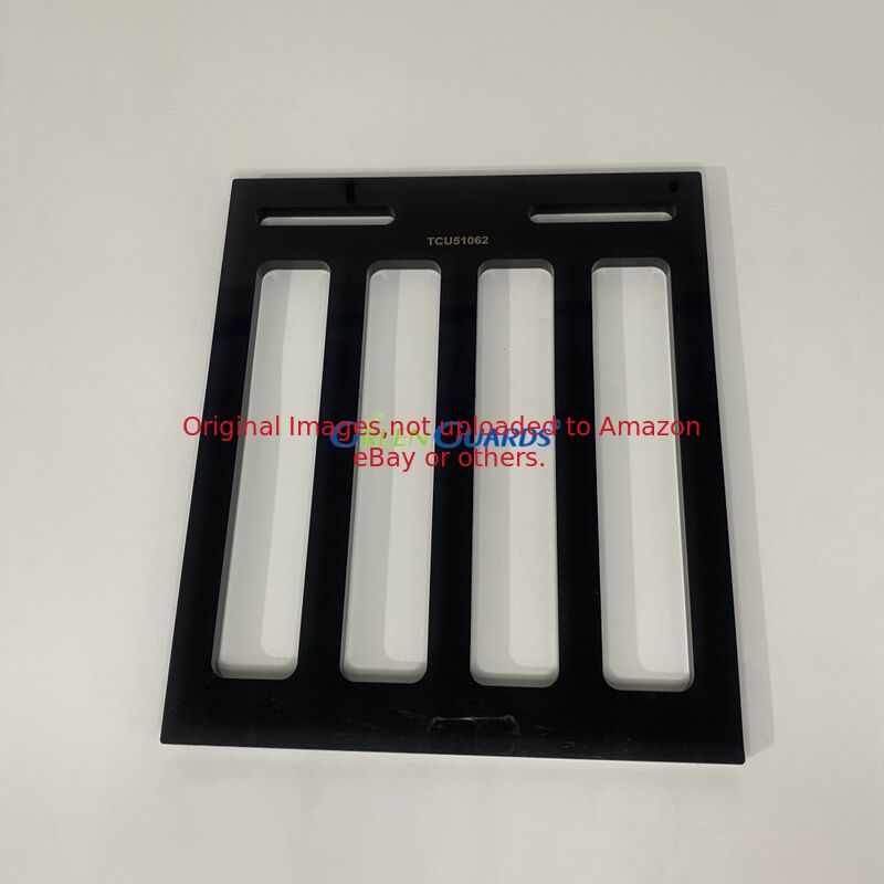 4 Tine Buiten GTCU51062 OEM Standaard Grasmaaieronderdelen Beveiliging voor Deere-tractor-aerators