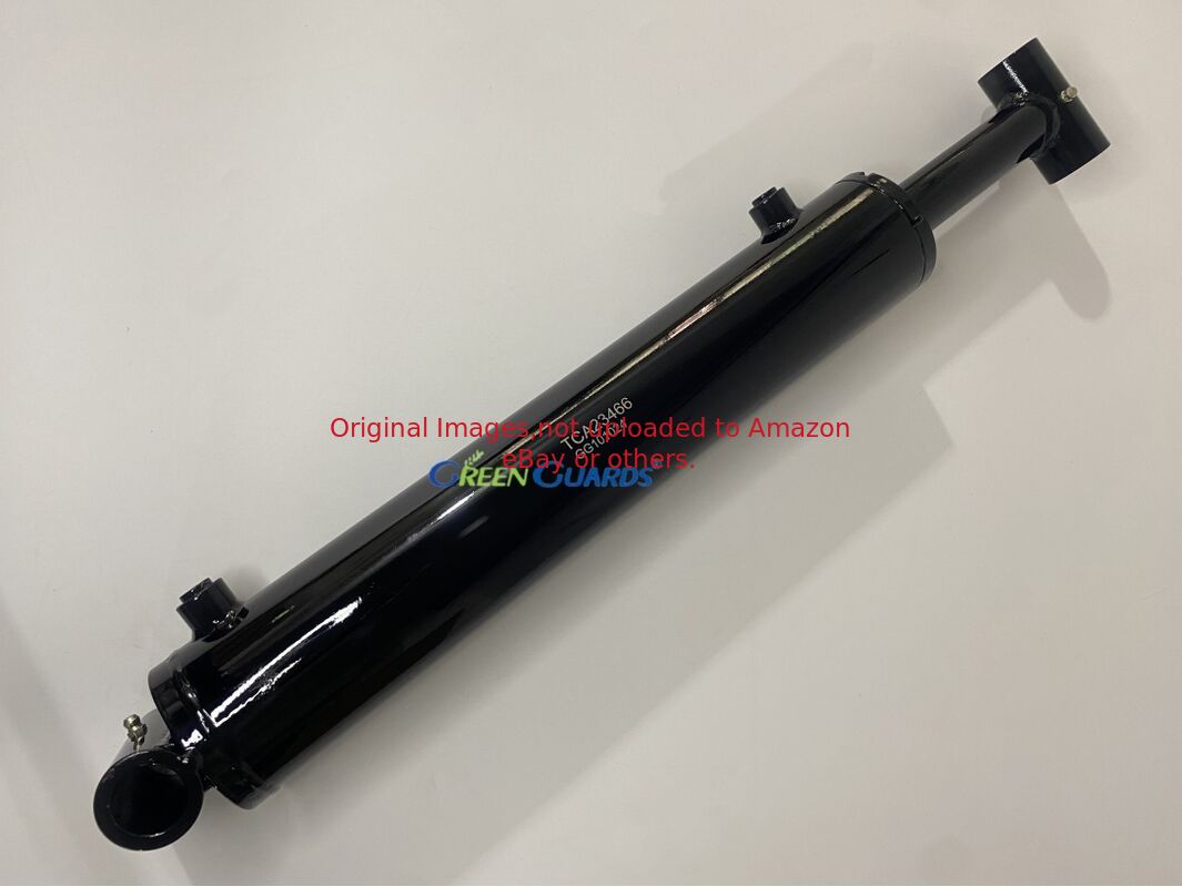 Grasmaaier Hydraulische cilinder GTCA23466 Fits Deere ProGator Utility Vehicle