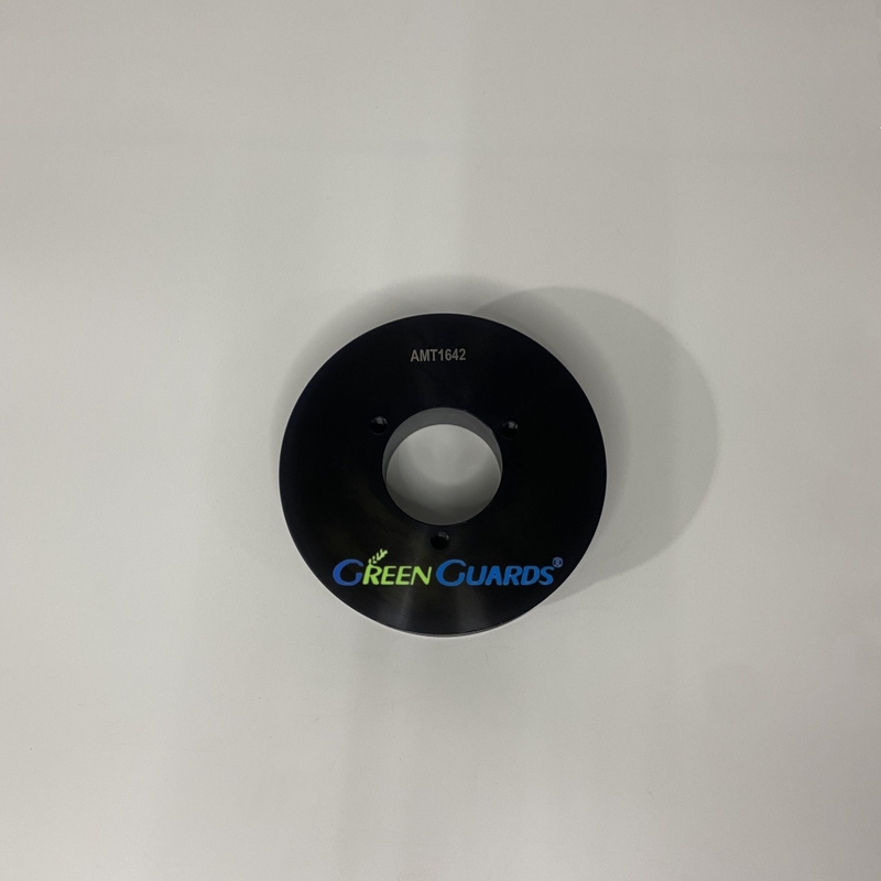 Dubbele groef katrol GAMT1642 voor John Deere tractor beluchters