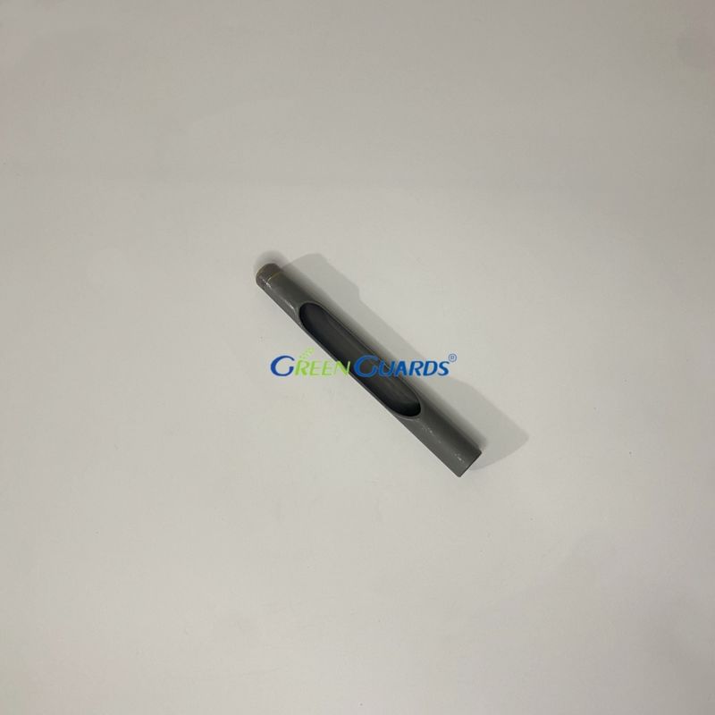 Legering holle zij-uitstoten tin met carbide punt voor Toro ProCore