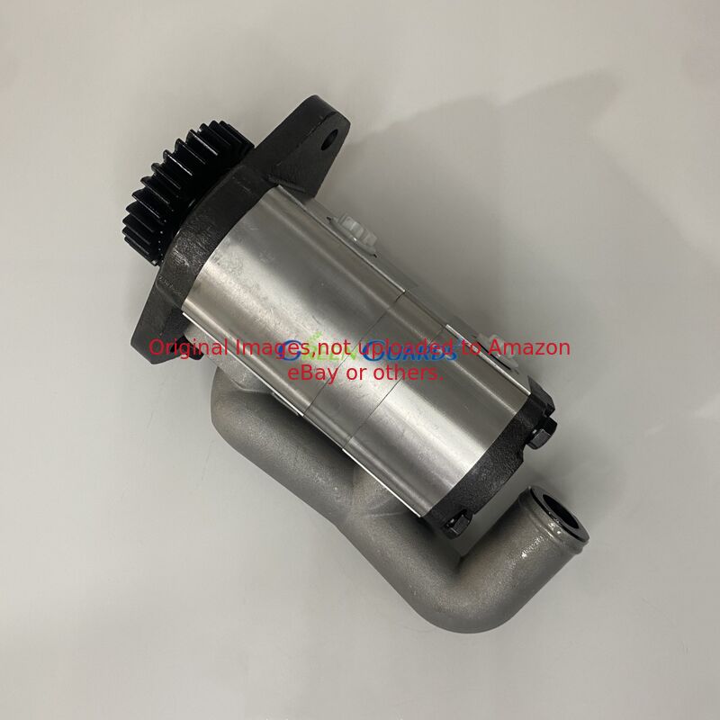 Hydraulische buitengatpomp GLVA12934 voor Deere-tractoren