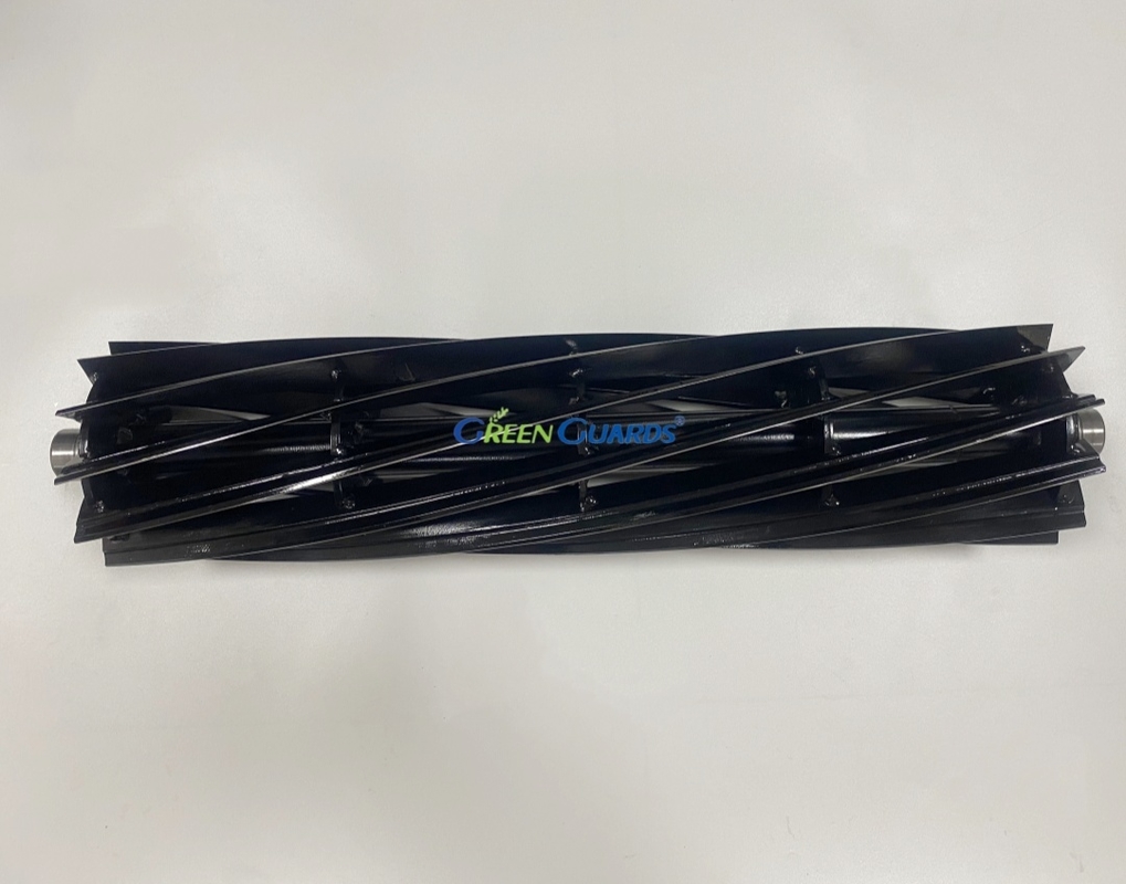 Grasmaaier 21 inch 11-blads reel asm G137-8512 Past op Toro Greensmaster