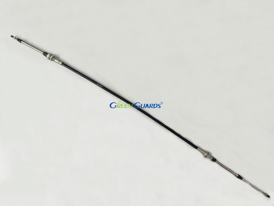 Push Pull Cable GAM140034 voor John Deere TX Turf Alligator Utility Vehicle