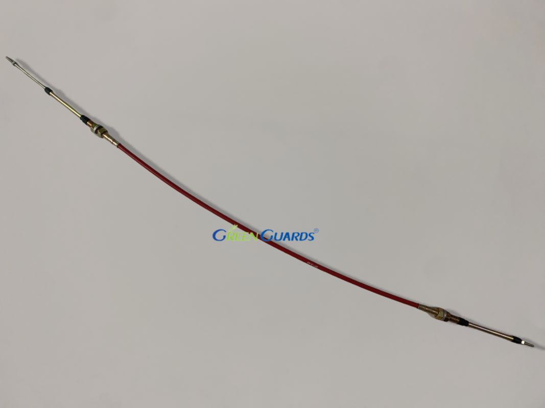 John Deere TX Turf Shift Linkage Duw-trek Kabel GAM141246