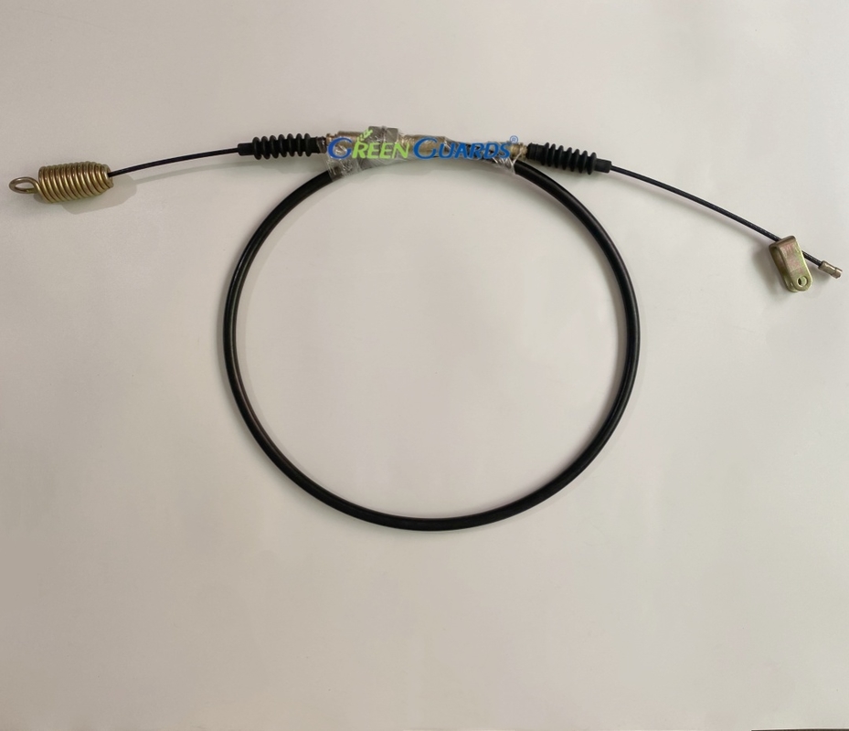 Deeltjes van grasmaaier Differentiële slotbesturingskabel GM131520 Fits John Deere ProGator Utility Vehicle