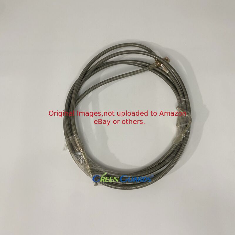 Hydraulische slang GTCA16835 voor Deere ProGator Nutzfahrzeug