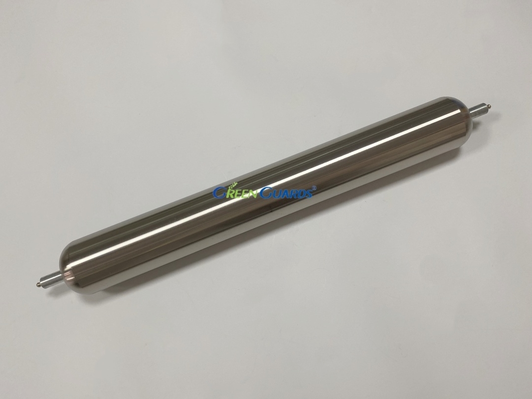 Rasenmaaier 3 inch Dia Roller Asm (Long) G137-6113 Fits Toro Reelmaster