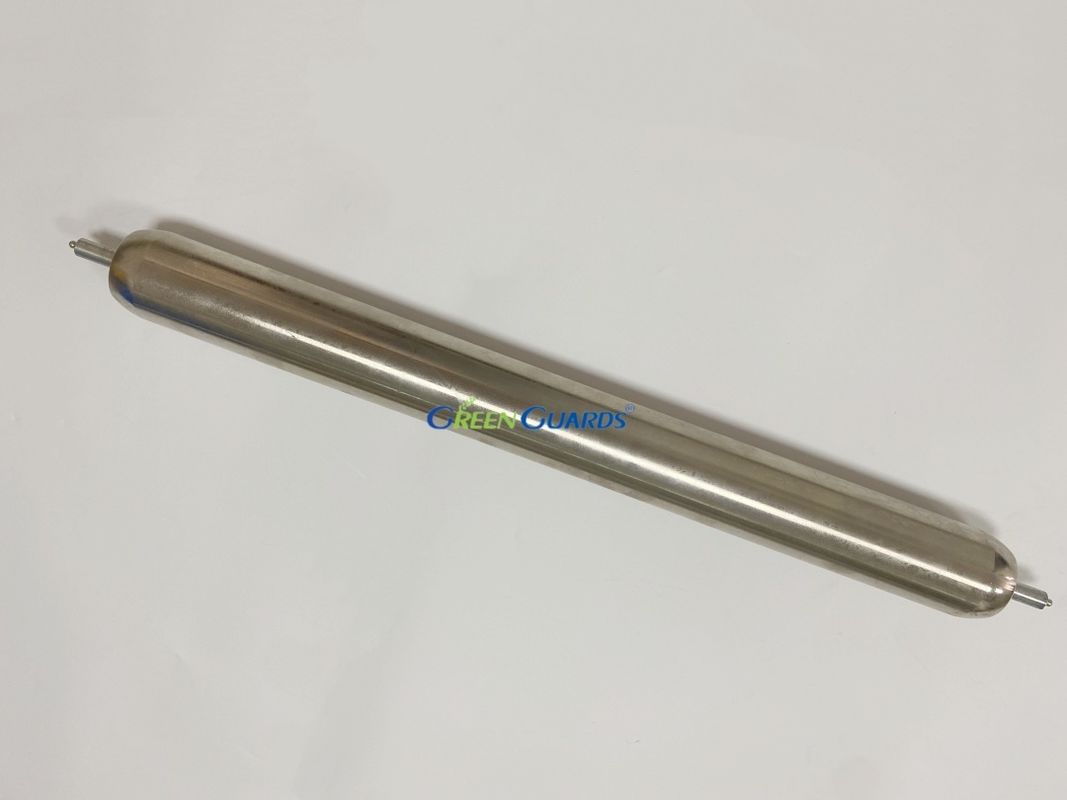 Grasmaaier Roller Asm G137-6141 Fits Toro Groundsmaster Rotary Maaier