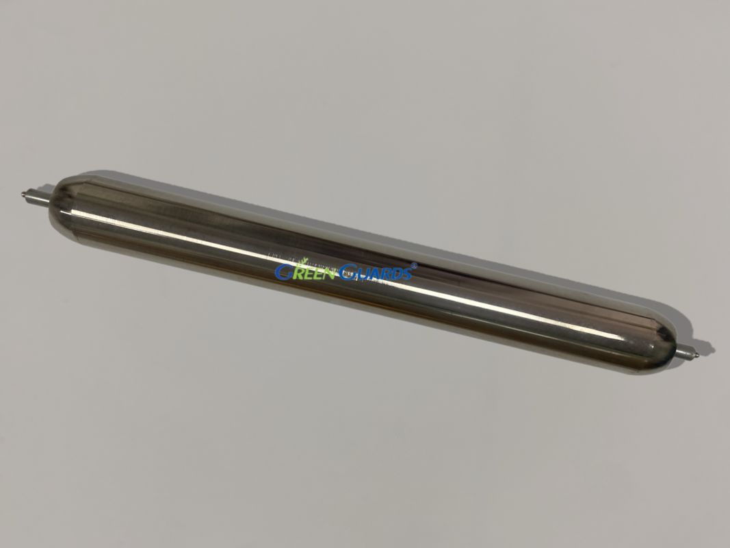 Grasmaaieronderdelen Roller - glad 76 mm (3 in) GTCA17790 Fits Deere Rotary Mower