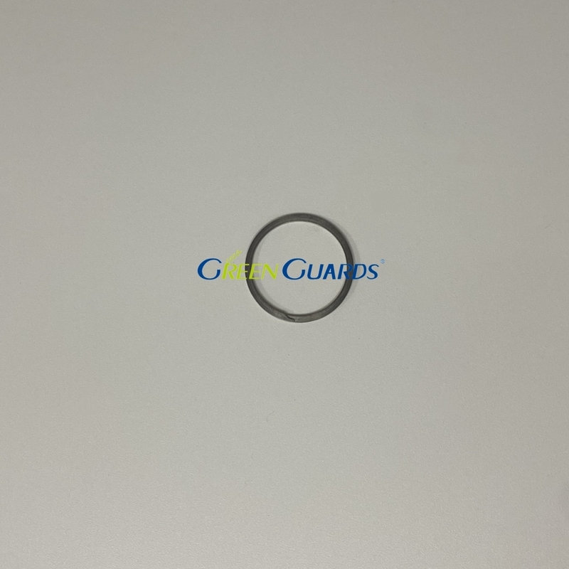 Maaiermachine onderdelen borgring, Ext G115-7243 Past op Toro Greensmaster Flex en eFlex