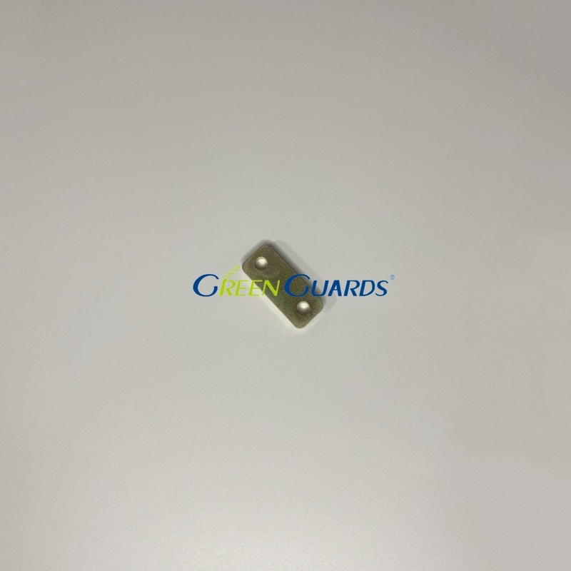 Onderdelen voor grasmaaier Shim - Roller G105-5711 Past op Toro Greensmaster