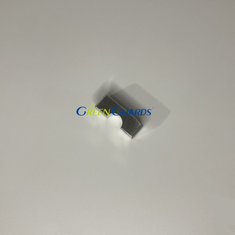 Onderdelen voor grasmaaier spacer - Roller G105-5710 Past op Toro Greensmaster