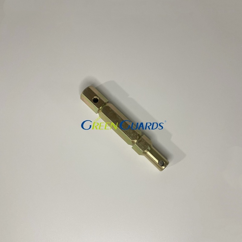 Onderdelen van grasmaaier Shaft-Hex G131-3167 Fits Toro Greensmaster Flex/eFlex 2120