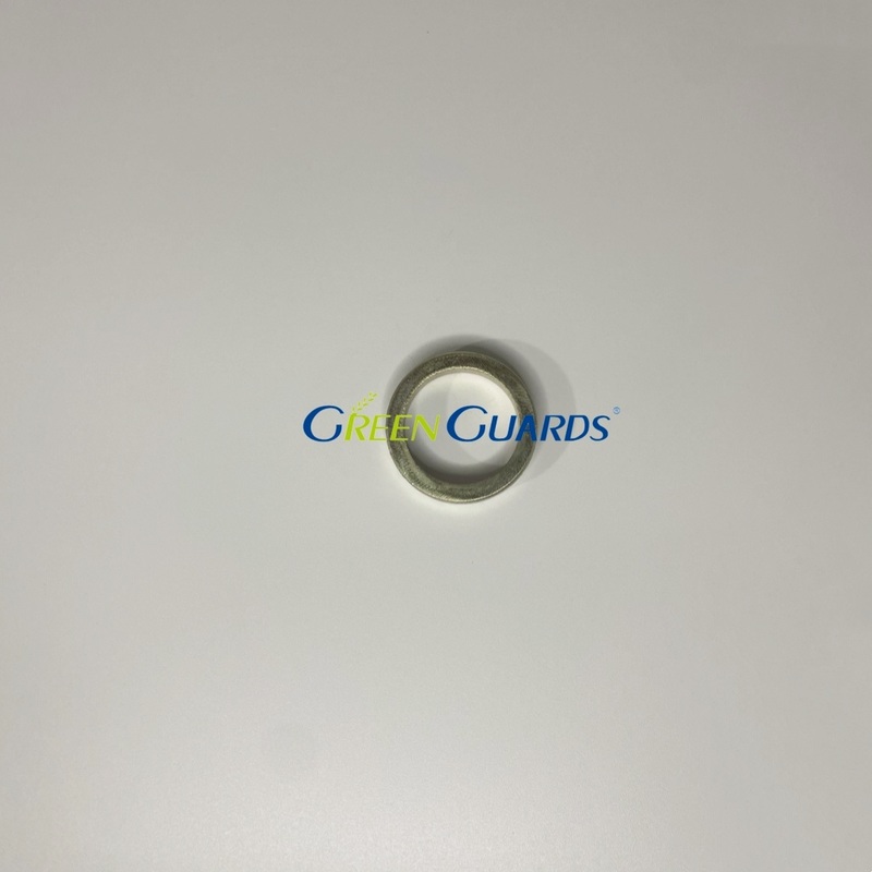 Groenmaaieronderdelen Spacer-Bearing G108-5432 Fits Toro Sand Pro 3040 en Infield Pro 3040