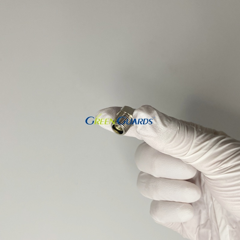 Onderdelen voor grasmaaier Drukafvoerstuk GE14814 Past op John Deere Rotary en Zitmaaiers voor Groenvoorziening