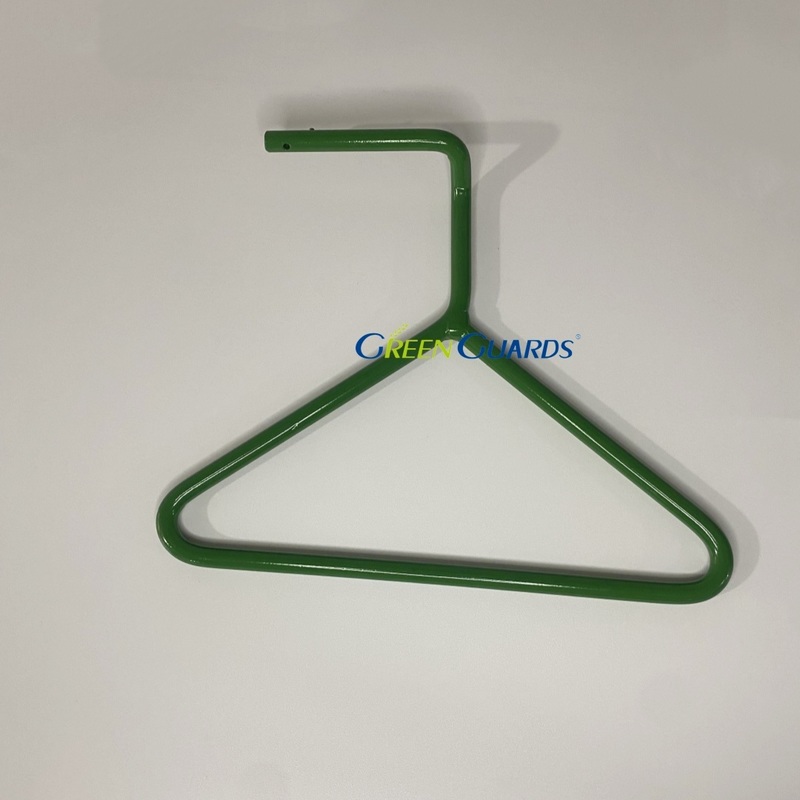 Grasmaaieronderdelen Grass Catcher Handle Link GTCU12190 Fits John Deere Greensmower