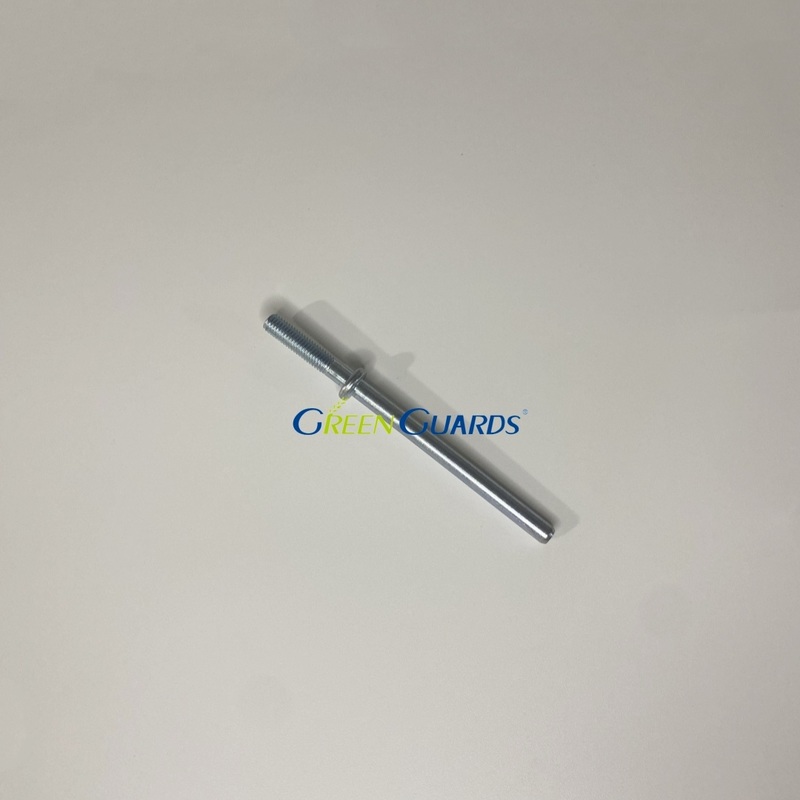 Grasmaaieronderdelen Stud GMT1608 Fits John Deere Walk-Behind Groentjesmaaiers