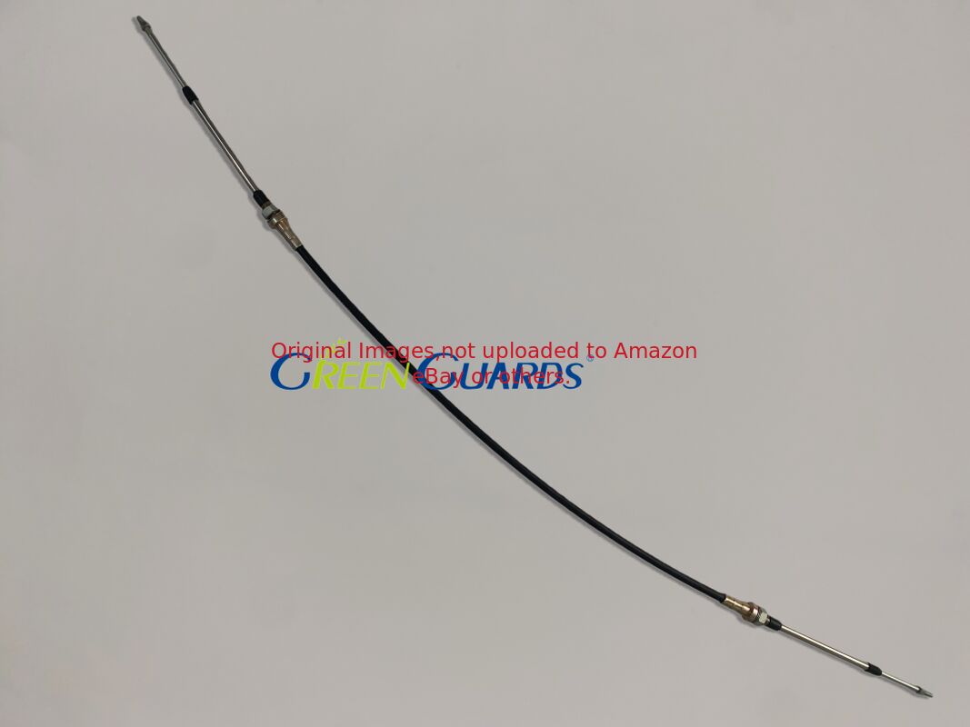 Lawn Mower Shifter Cable GAM134913 Fits John Deere Gator Utility Vehicle