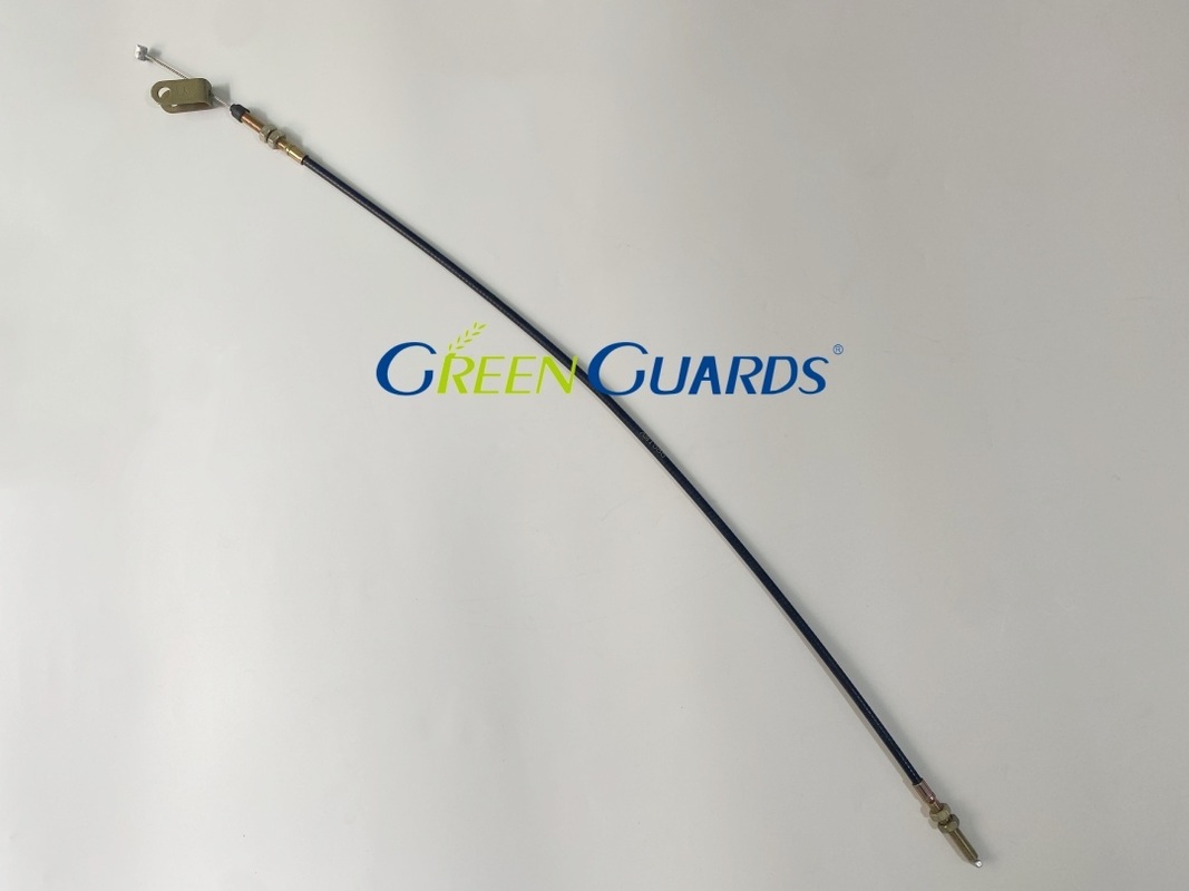 Koppelingskabel voor grasmaaier GAMT585 Past op John Deere 180A/220A loopmaaiers voor greens